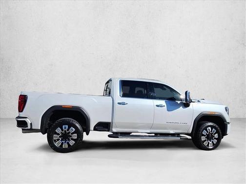 2024 GMC Sierra 2500 Denali