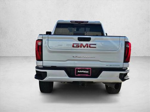 2024 GMC Sierra 2500 Denali