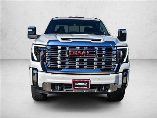 2024 GMC Sierra 2500 Denali