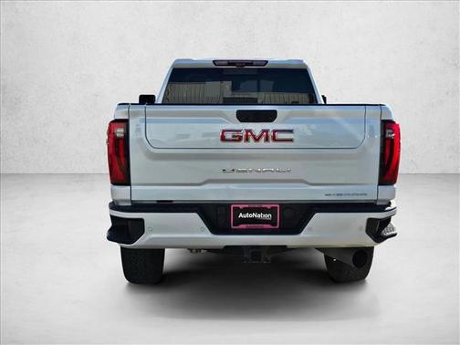 2024 GMC Sierra 2500 Denali
