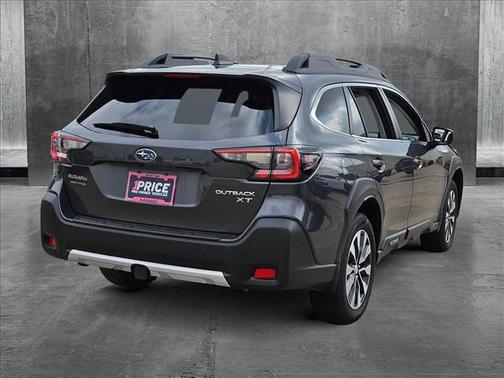 2024 Subaru Outback Limited XT
