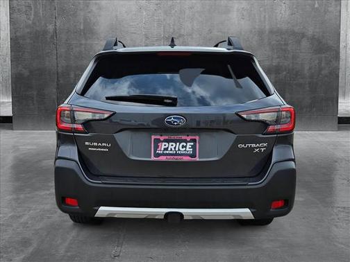 2024 Subaru Outback Limited XT