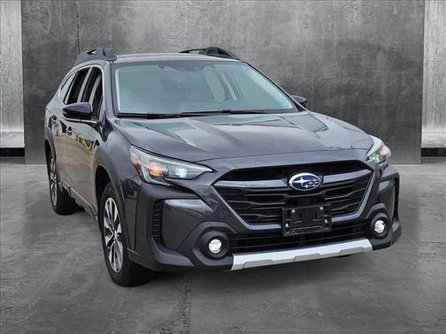 2024 Subaru Outback Limited XT