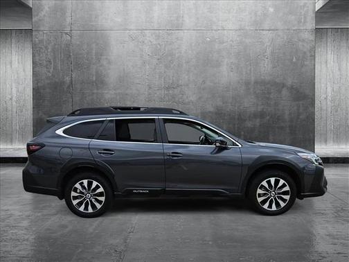 2024 Subaru Outback Limited XT