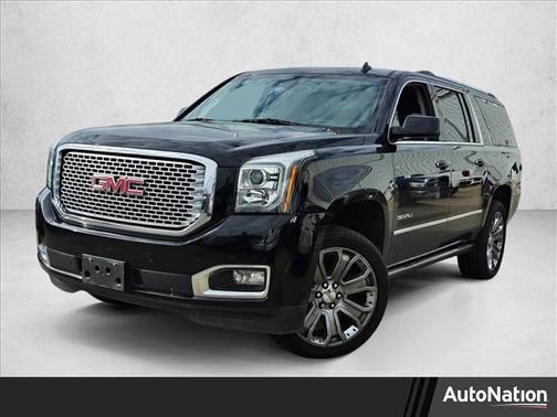 2015 GMC Yukon XL 1500 Denali