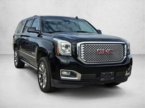2015 GMC Yukon XL 1500 Denali