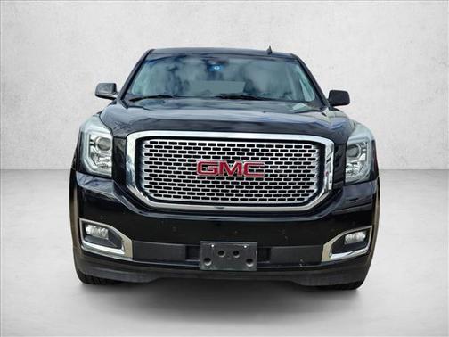 2015 GMC Yukon XL 1500 Denali