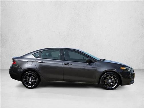 2016 Dodge Dart SXT