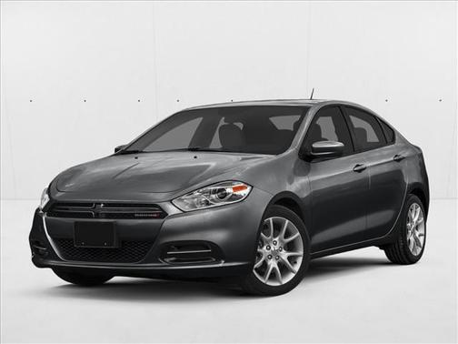 2016 Dodge Dart SXT