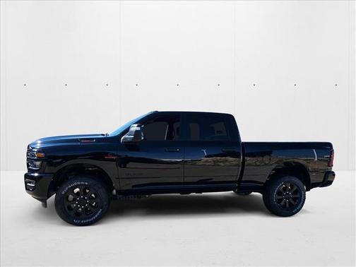 2026 RAM 2500 Lone Star