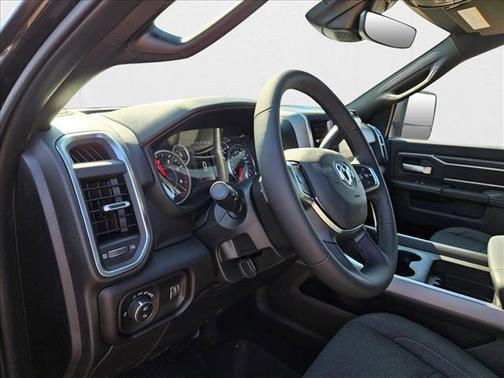 2026 RAM 2500 Lone Star