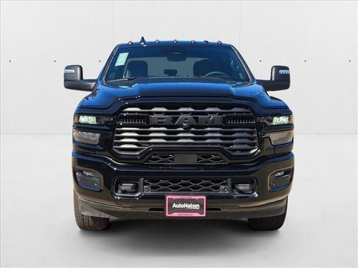 2026 RAM 2500 Lone Star