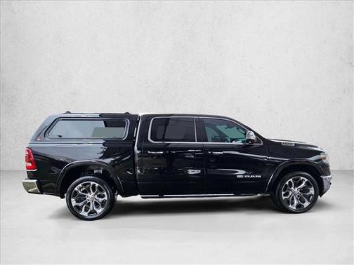 2019 RAM 1500 Longhorn