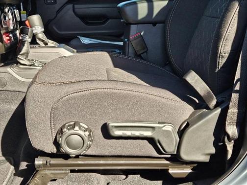 2026 Jeep Gladiator Mojave 4x4