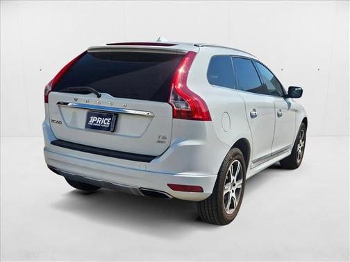 2014 Volvo XC60 T6 R-Design
