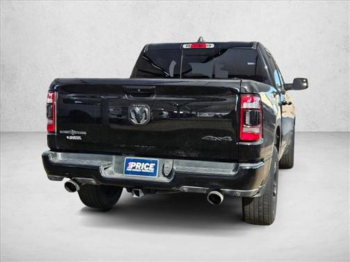 2021 RAM 1500 Lone Star