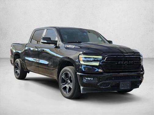 2021 RAM 1500 Lone Star