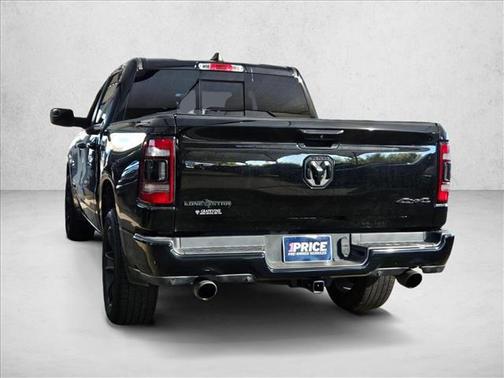 2021 RAM 1500 Lone Star