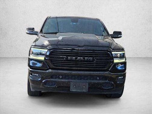 2021 RAM 1500 Lone Star
