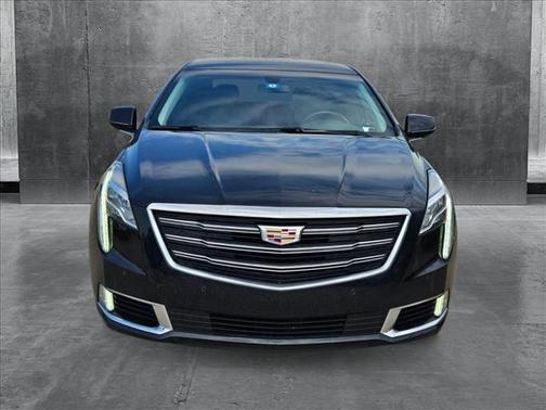 2018 Cadillac XTS Luxury