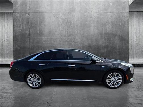 2018 Cadillac XTS Luxury