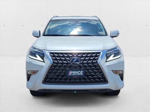 2020 Lexus GX 460 Premium