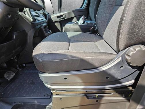 2025 RAM ProMaster 2500 Tradesman