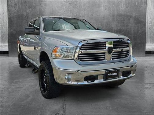 2013 RAM 1500 Big Horn