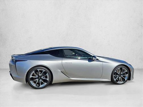 2018 Lexus LC 500 Base