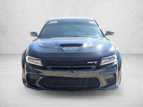 2020 Dodge Charger SRT Hellcat