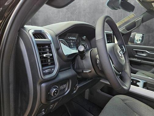 2025 RAM 1500 Lone Star