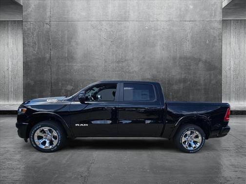 2025 RAM 1500 Lone Star
