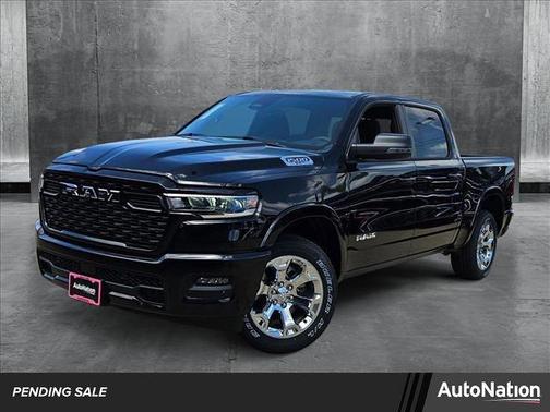 2025 RAM 1500 Lone Star