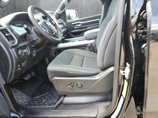 2025 RAM 1500 Lone Star