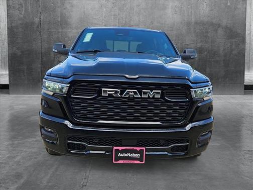 2025 RAM 1500 Lone Star