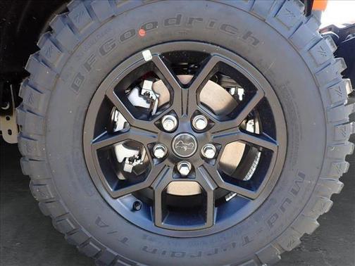 2025 Jeep Gladiator High Tide