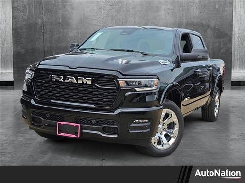2025 RAM 1500 Lone Star