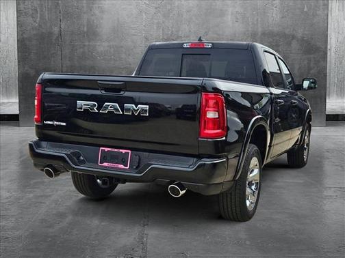 2025 RAM 1500 Lone Star