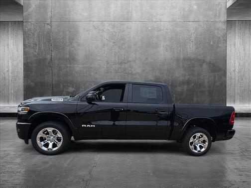2025 RAM 1500 Lone Star