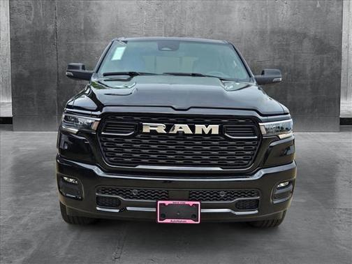 2025 RAM 1500 Lone Star