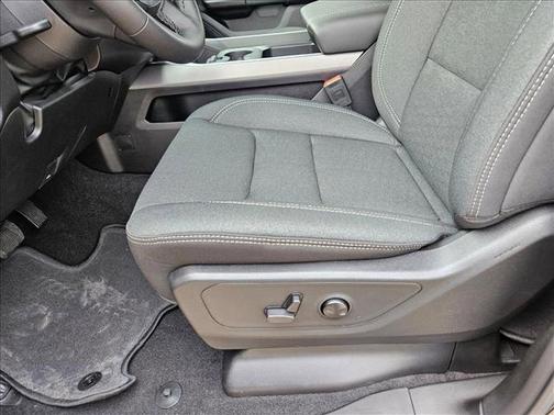 2025 RAM 1500 Lone Star