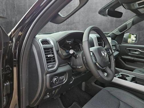 2025 RAM 1500 Lone Star