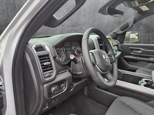2025 RAM 1500 Lone Star