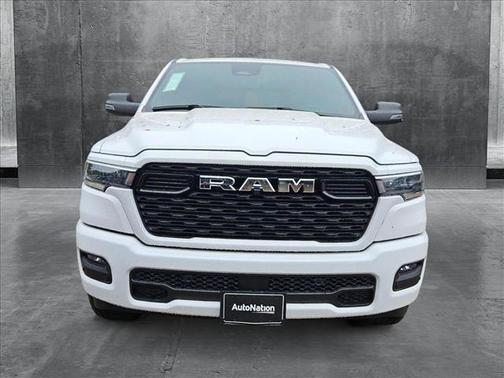 2025 RAM 1500 Lone Star