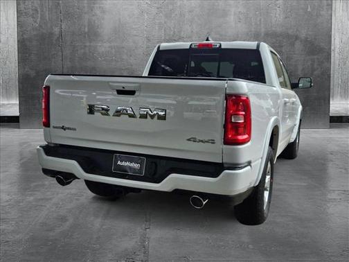 2025 RAM 1500 Lone Star
