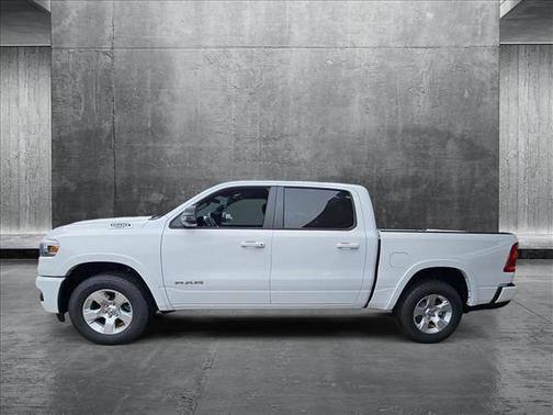 2025 RAM 1500 Lone Star