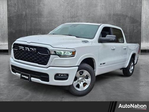 2025 RAM 1500 Lone Star