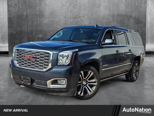 2019 GMC Yukon XL Denali