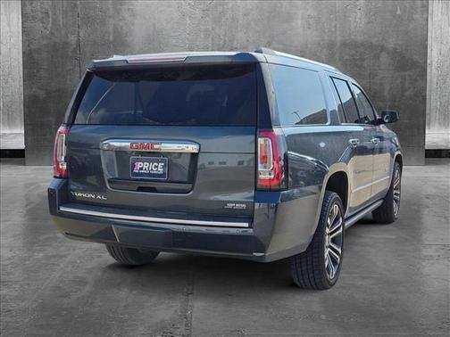 2019 GMC Yukon XL Denali