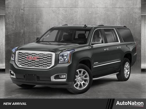 2019 GMC Yukon XL Denali
